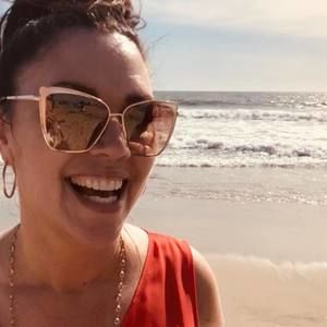 Meet your Posher, Mindy